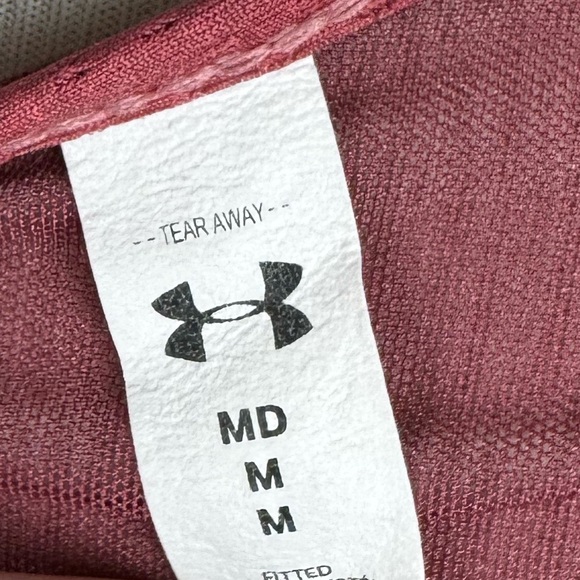 Under Armour Athletic Top - Picture 7 of 7